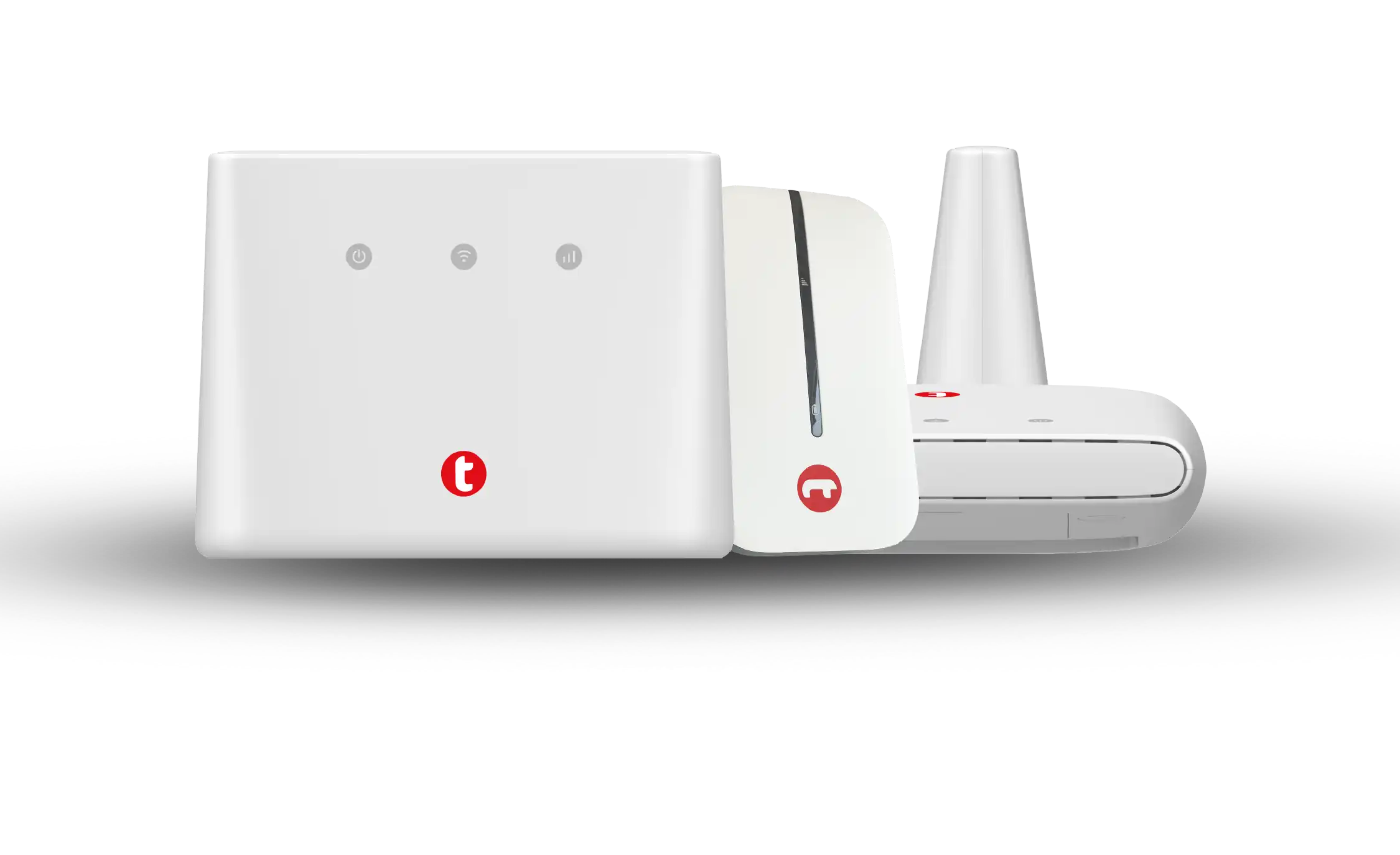 Connected Device